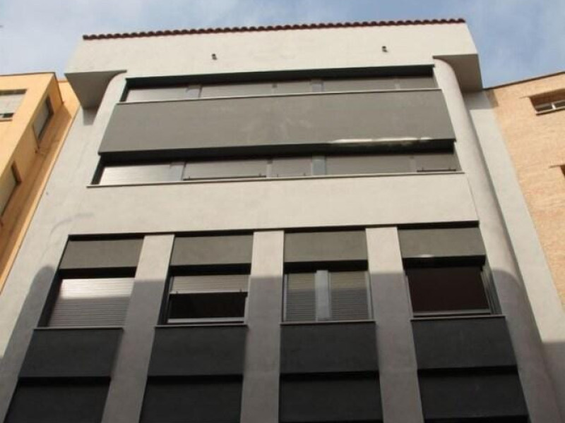 Iberflat Apartamentos Avenida Almazora 12