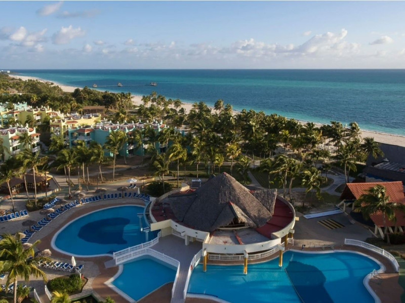 Iberostar Origin Daiquiri