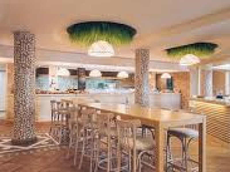 IBEROSTAR PLAYA GAVIOTAS