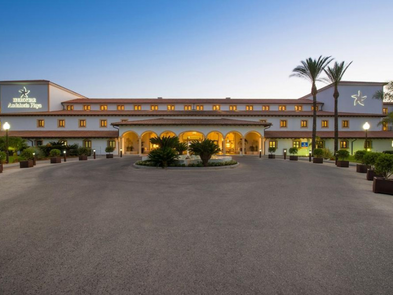 Iberostar Selection Andalucía Playa