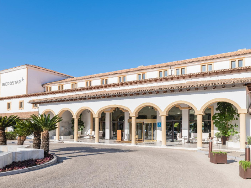 Iberostar Selection Andalucía Playa