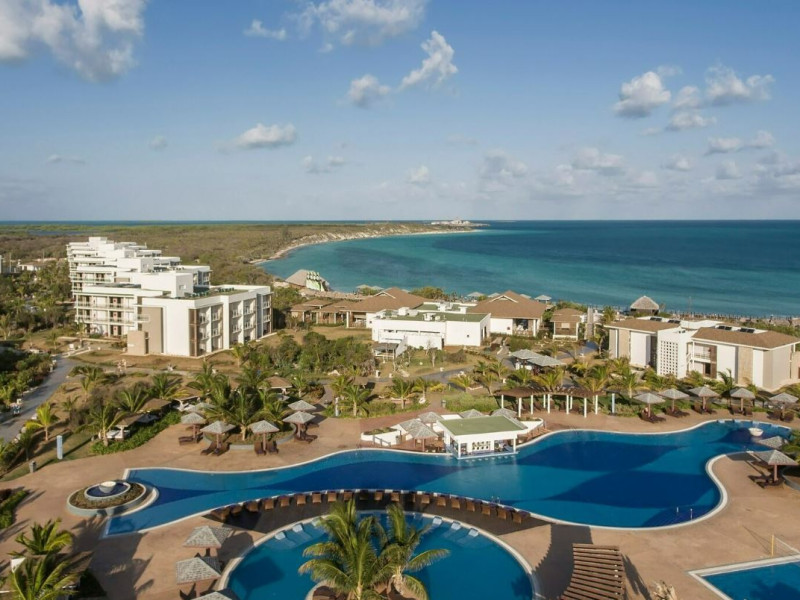 Iberostar Selection Playa Pilar