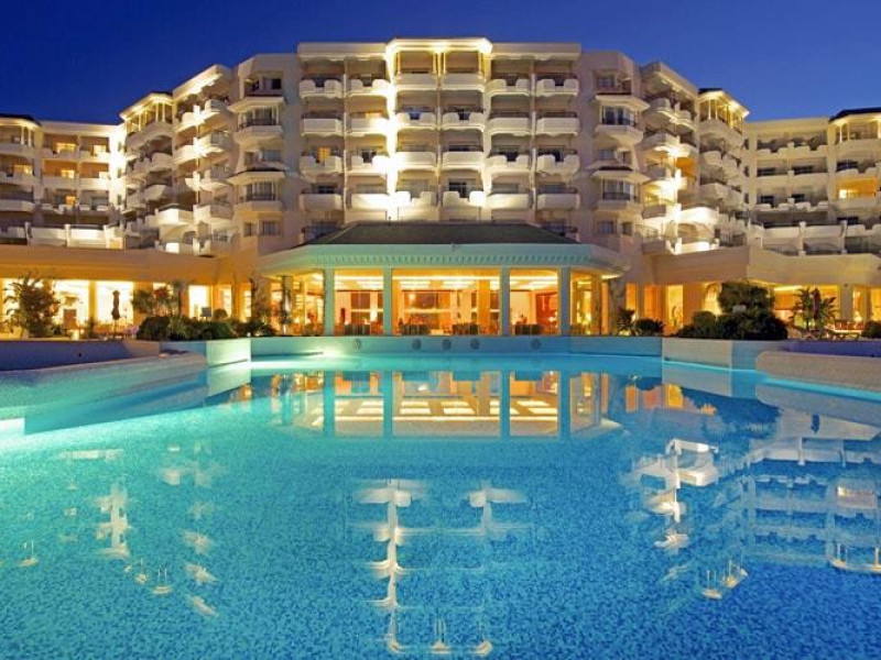 IBEROSTAR Selection ROYAL MANSOUR A