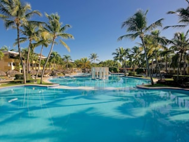 IBEROSTAR WAVES COSTA DORADA