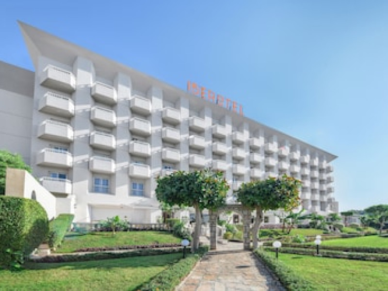 IBEROTEL LUXOR