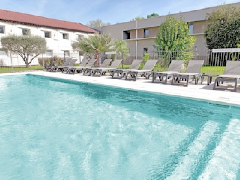 IBIS AIX EN PROVENCE