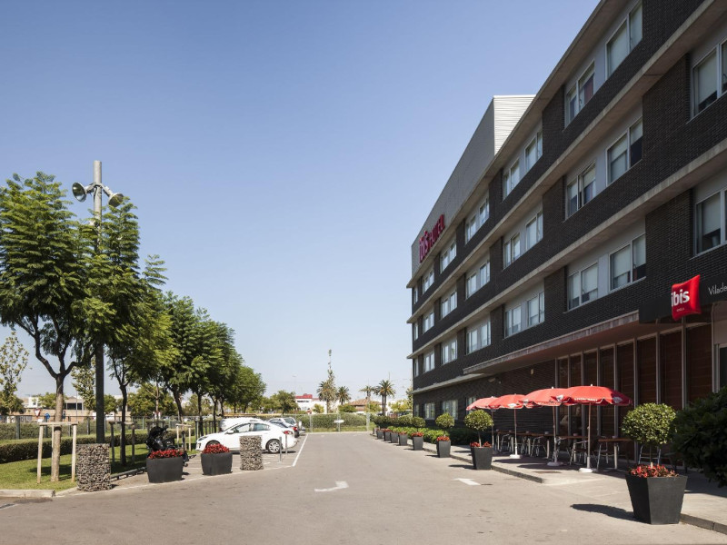 Ibis Barcelona Aeropuerto Viladecans
