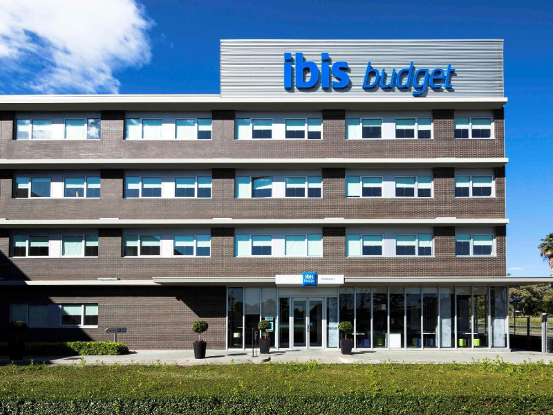 Ibis Budget Aeropuerto Barcelona Viladecans