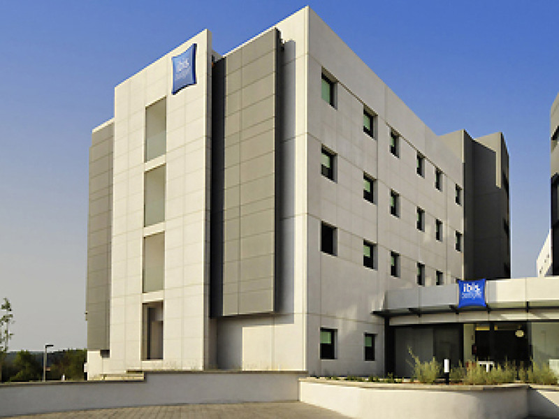 ibis budget Girona Costa Brava