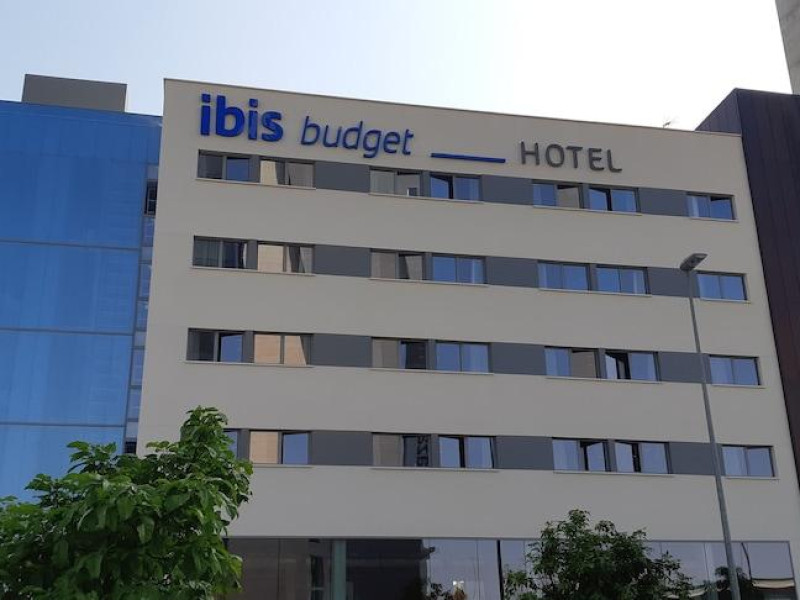 Ibis Budget Huerta De Murcia