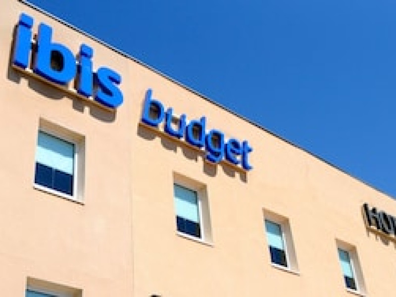 IBIS BUDGET LYON EST CHAPONNAY