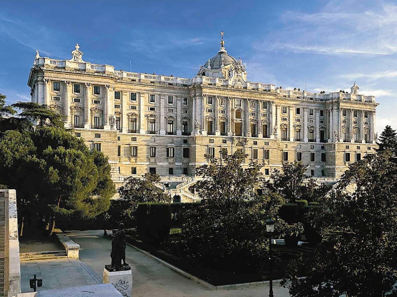 ibis budget Madrid Calle Alcala