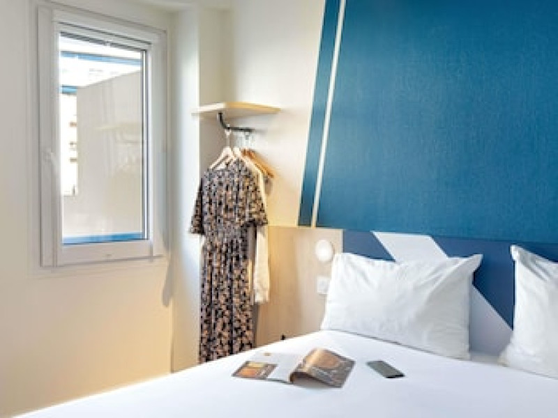 IBIS BUDGET TOULON CENTRE