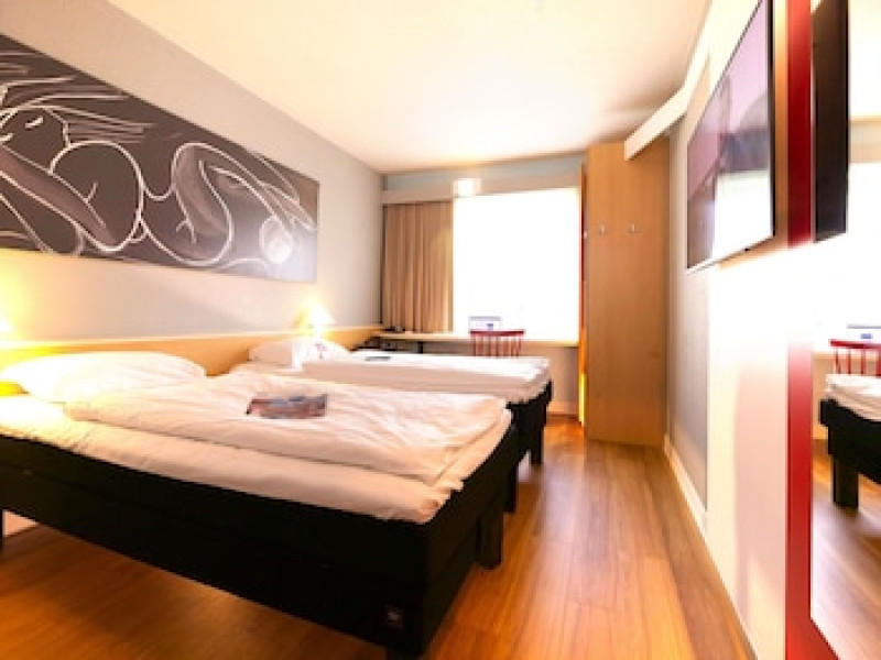 IBIS KOLN MESSE