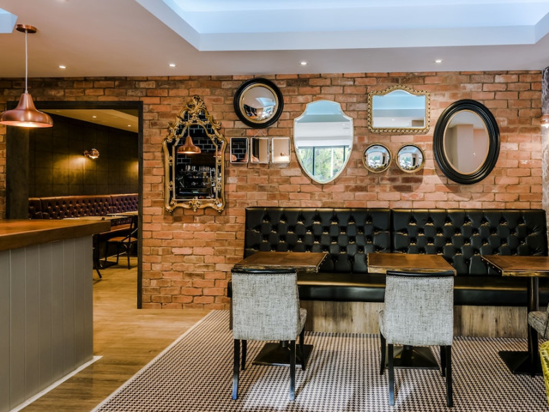 IBIS STYLES BIRMINGHAM HAGLEY ROAD