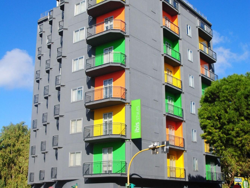 Ibis Styles Brindisi