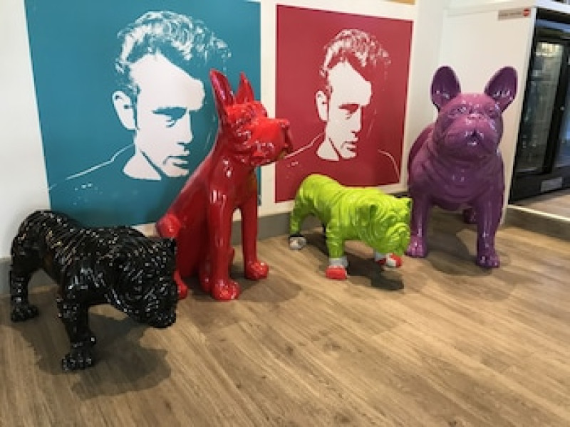 IBIS STYLES CANNES LE CANNET