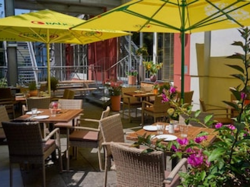 IBIS STYLES GRAZ MESSE