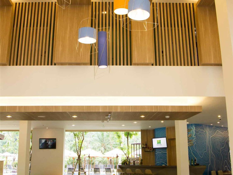 ibis Styles Krabi Ao Nang