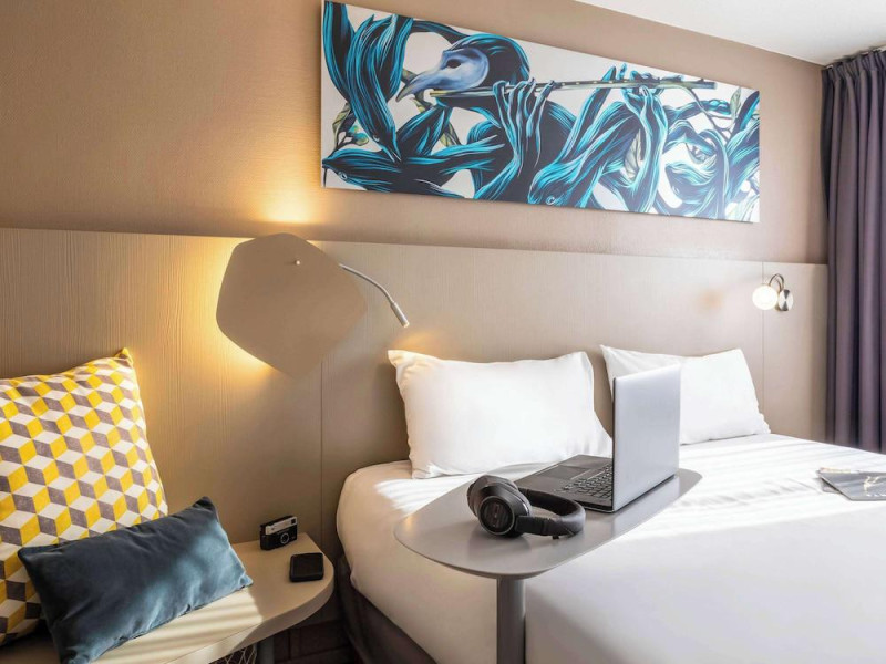 IBIS STYLES PARIS BERCY