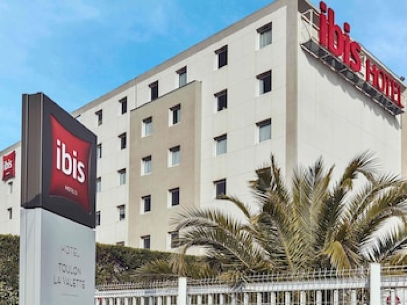 IBIS TOULON LA VALETTE