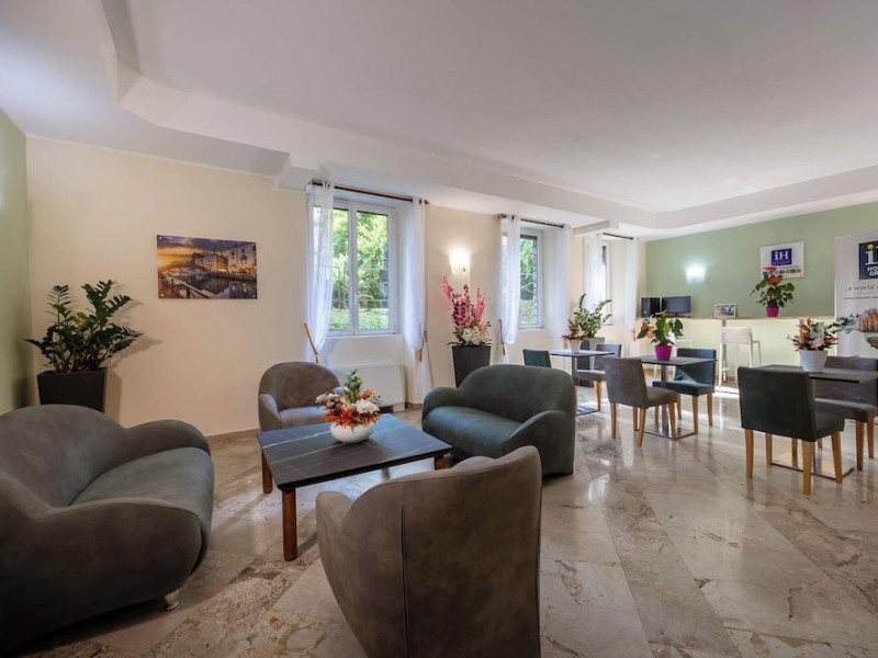 iH Aparthotel Milano Argonne Park