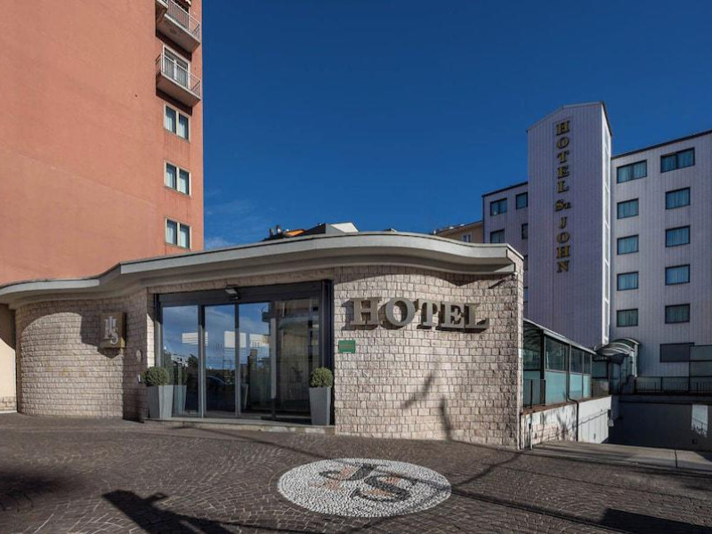 iH Hotels Milano St. John