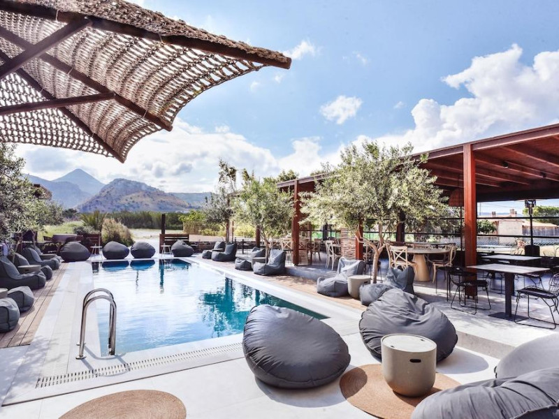 Ikaros Suites