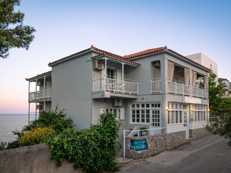 Ikion Eco Alonissos