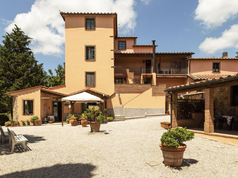 Il Belvedere Country Houses