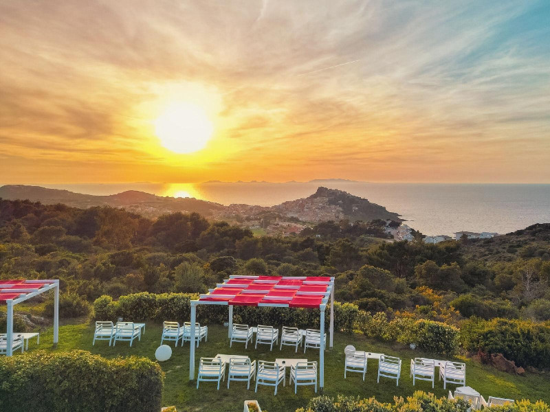 Il Borgo Bagabaga - Exclusive Country Retreat