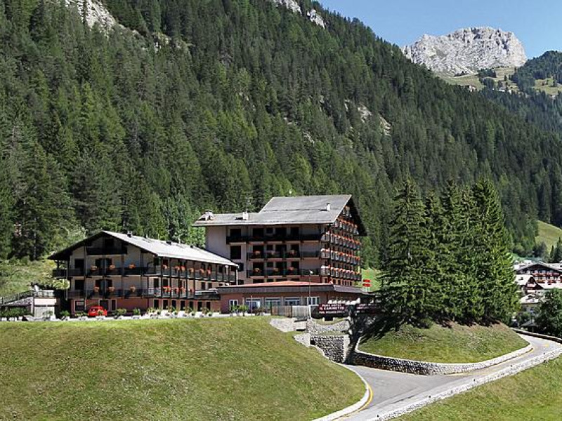 Il Caminetto Parkhotel