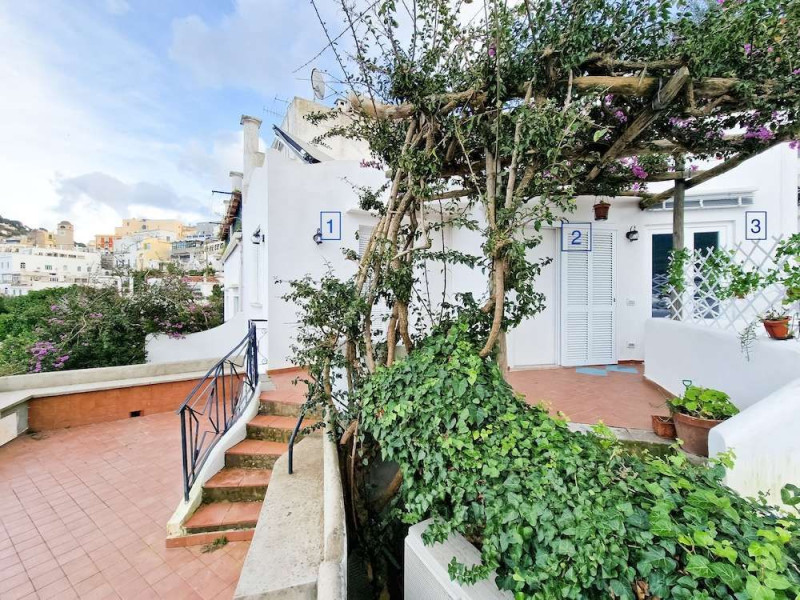 IL CANTUCCIO ROOMS