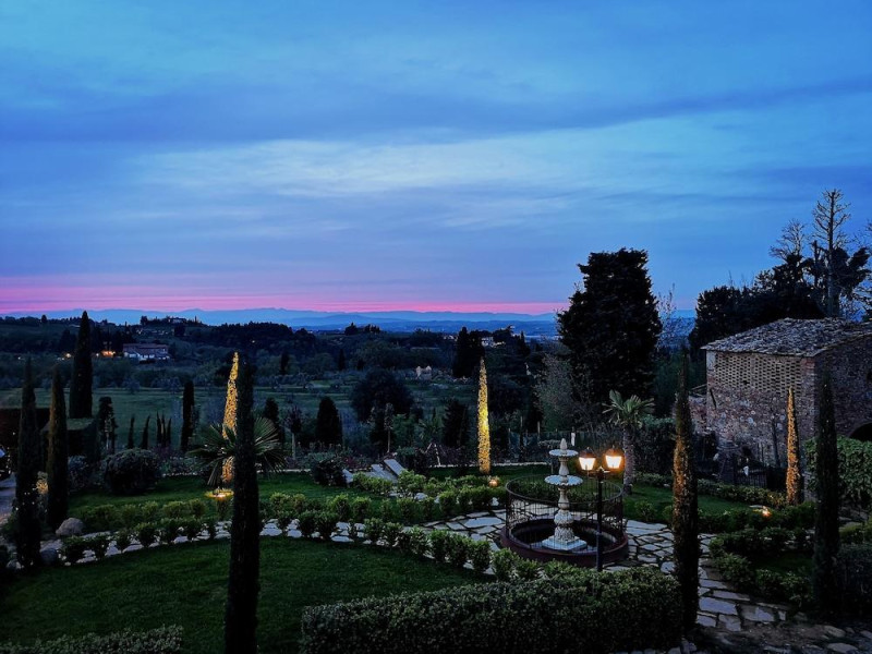 Il Casale Del Cotone