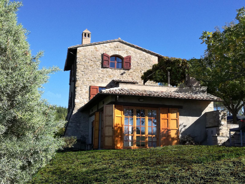 Il Casale Nella Natura