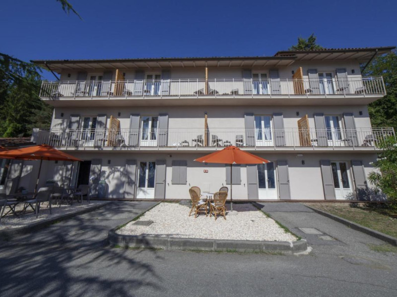 Il Ciocco Hotels