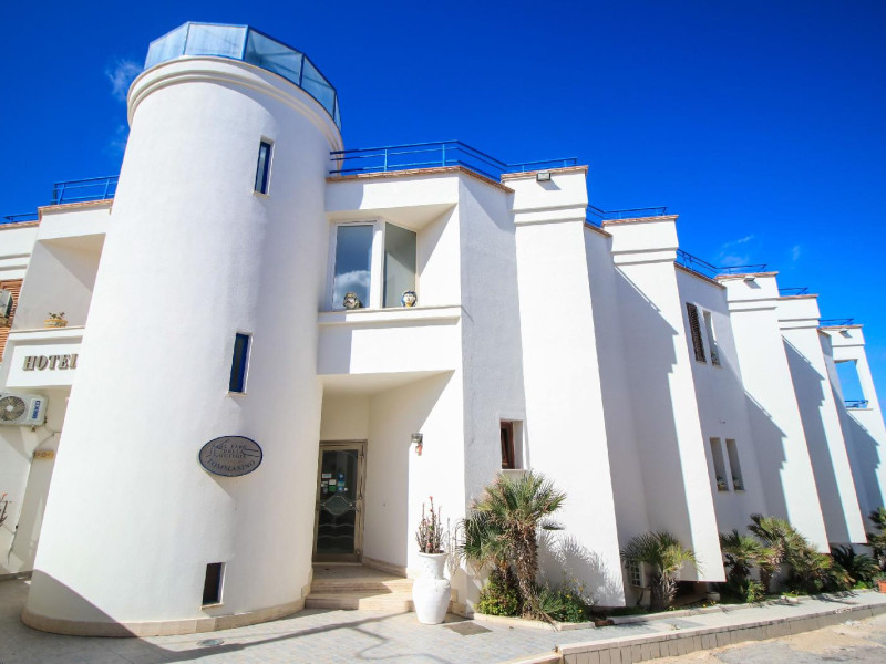 Il Faro Della Guitgia