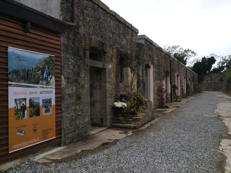 Il Fortino Mini Suites