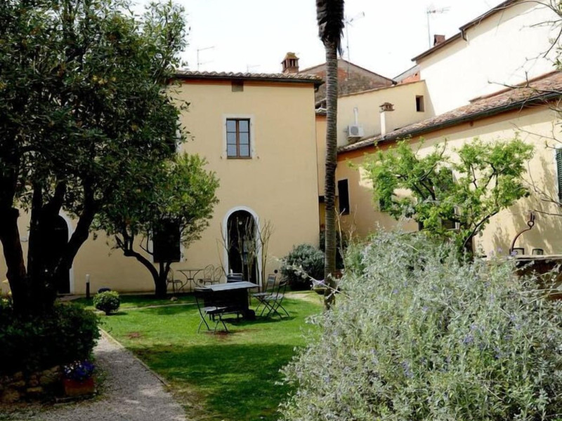 Il Giardino Segreto