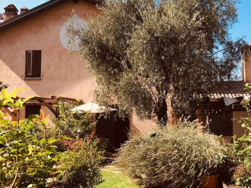 Il Giardino Segreto