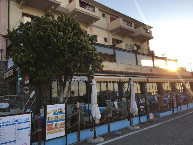 Il Nuovo Gabbiano