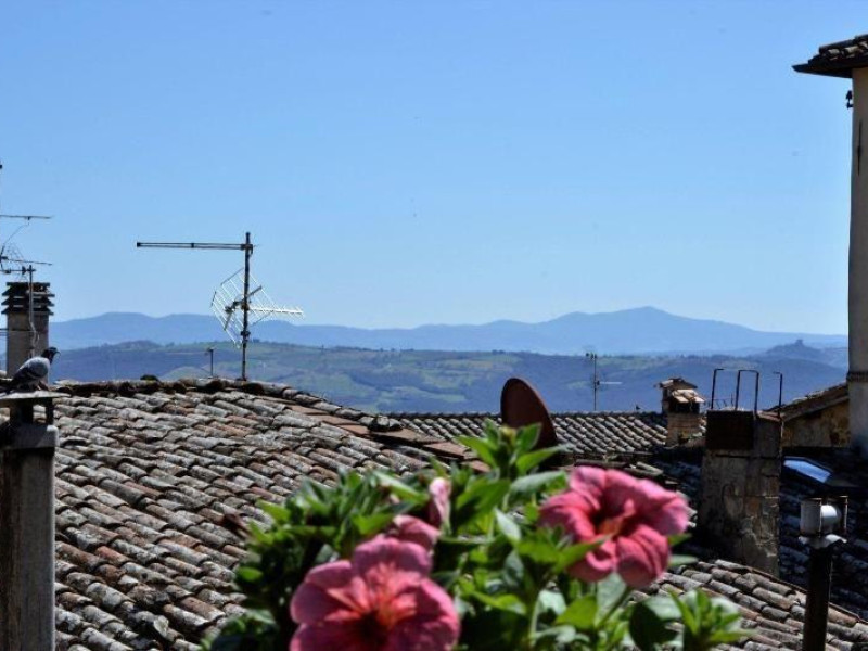 Il Palazzo Boutique Near Fortress Of Montalcino