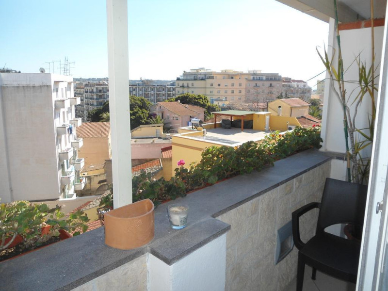 Il Panoramico Rooms