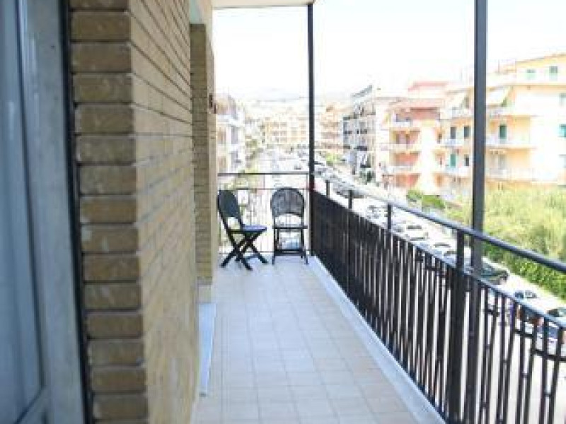 Il Viaggiatore Via Rimini Serapo