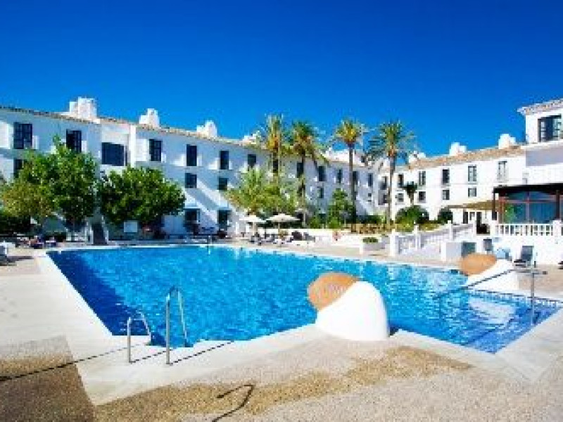 Ilunion Hacienda de Mijas