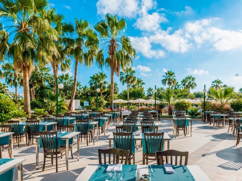 VONRESORT GOLDEN COAST
