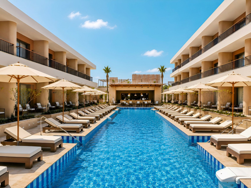 Jaz Viva Villagio