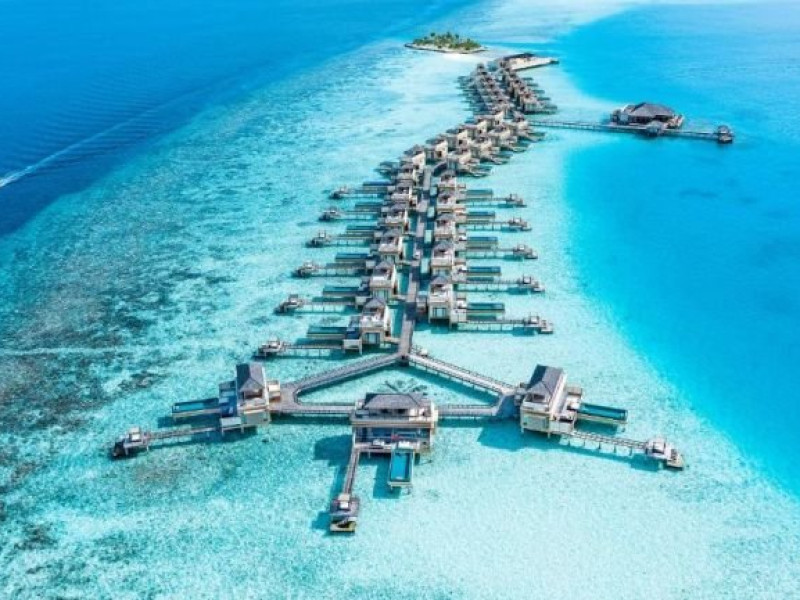 Angsana Velavaru Maldives