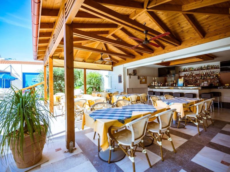 Anais Collection Hotel & Suites