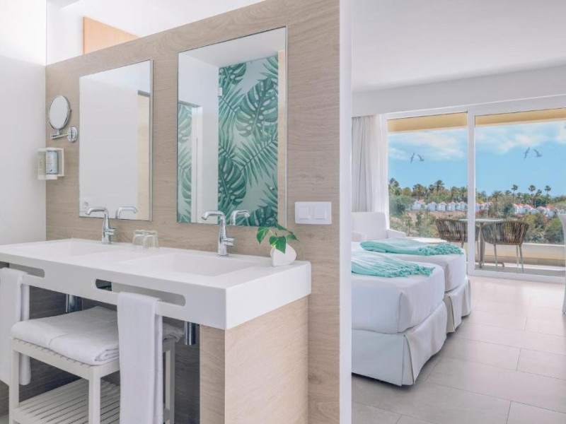 Iberostar Waves Playa Gaviotas